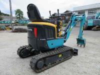 Kubota Kubota Excavator 2019