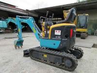 Kubota Kubota Excavator 2019