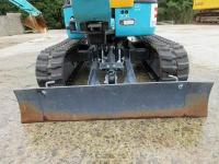 Kubota Kubota Excavator 2019