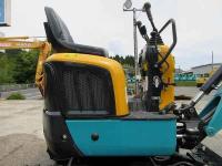 Kubota Kubota Excavator 2019