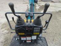 Kubota Kubota Excavator 2019