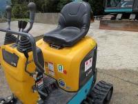 Kubota Kubota Excavator 2019