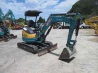 Kubota Kubota Excavator 2021