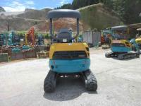 Kubota Kubota Excavator 2021