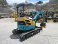 Kubota Kubota Excavator 2021