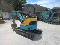Kubota Kubota Excavator 2021