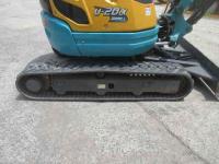 Kubota Kubota Excavator 2021