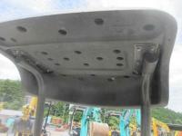 Kubota Kubota Excavator 2021