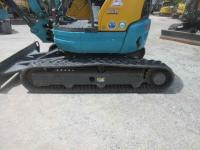 Kubota Kubota Excavator 2021