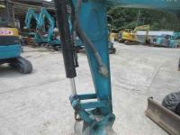 Kubota Kubota Excavator 2021