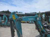 Kubota Kubota Excavator 2021