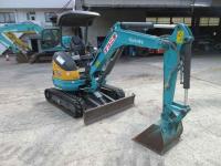 Kubota Kubota Excavator 2021