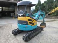 Kubota Kubota Excavator 2021