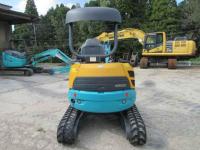 Kubota Kubota Excavator 2021