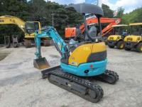 Kubota Kubota Excavator 2021