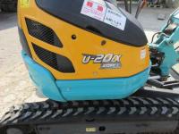 Kubota Kubota Excavator 2021