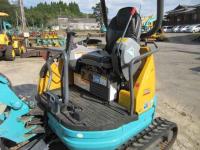Kubota Kubota Excavator 2021