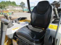 Kubota Kubota Excavator 2021