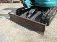 Kubota Kubota Excavator 2021
