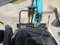 Kubota Kubota Excavator 2021
