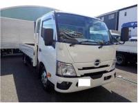 Hino Dutro 2025