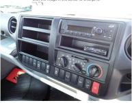 Hino Dutro 2025