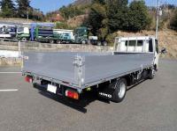 Hino Dutro 2025