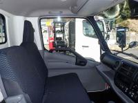 Hino Dutro 2025