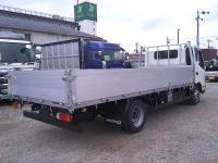Hino Dutro 2025