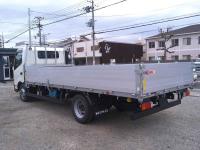Hino Dutro 2025
