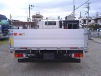 Hino Dutro 2025
