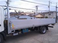 Hino Dutro 2025