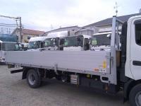 Hino Dutro 2025
