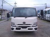 Hino Dutro 2025