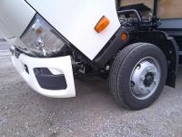 Hino Dutro 2025