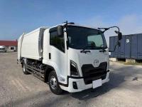 Nissan CONDOR 2026
