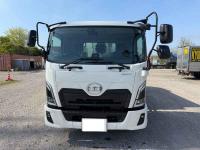 Nissan CONDOR 2026