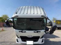 Nissan CONDOR 2026