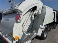 Nissan CONDOR 2026