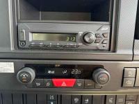 Nissan CONDOR 2026
