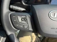 Nissan CONDOR 2026