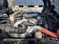 Nissan CONDOR 2026