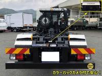Hino RANGER 2025