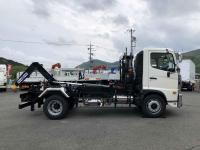 Hino RANGER 2025