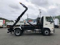 Hino RANGER 2025