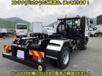 Hino RANGER 2025