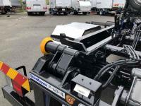 Hino RANGER 2025