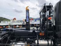 Hino RANGER 2025