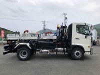 Hino RANGER 2025