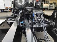 Hino RANGER 2025